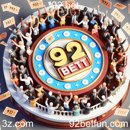 Loteria na 92 Bet: Aposte e Ganhe Prêmios Incríveis
