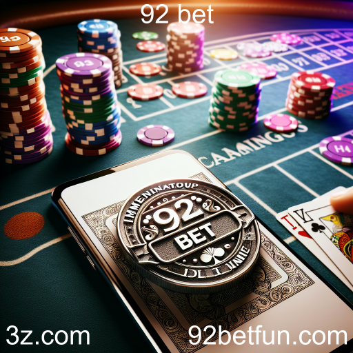 Descubra os Melhores Jogos de Mesa no 92 Bet